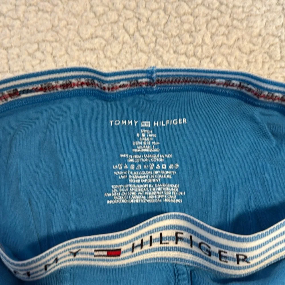 Tommy Hilfiger men’s underwear 100% cotton size small - Picture 3 of 3